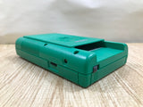 GameBoy Bros. Green Console Nintendo Japan - With Defects LH1820