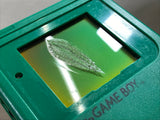 GameBoy Bros. Green Console Nintendo Japan - With Defects LH1820