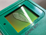 GameBoy Bros. Green Console Nintendo Japan - With Defects LH1820