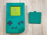 GameBoy Bros. Green Console Nintendo Japan - With Defects LH1820