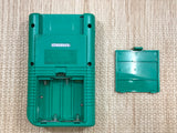 GameBoy Bros. Green Console Nintendo Japan - With Defects LH1820