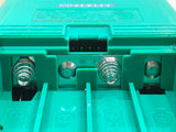 GameBoy Bros. Green Console Nintendo Japan - With Defects LH1820