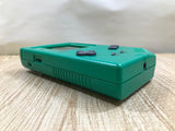 GameBoy Bros. Green Console Nintendo Japan - With Defects LH1820