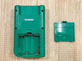 GameBoy Bros. Green Console Nintendo Japan - Tested Working LH1821