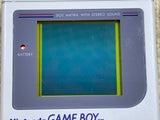 GameBoy Original DMG-01 Console Nintendo Japan - With Defects LH1822
