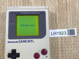GameBoy Original DMG-01 Console Nintendo Japan - With Defects LH1823