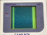 GameBoy Original DMG-01 Console Nintendo Japan - With Defects LH1823