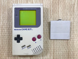 GameBoy Original DMG-01 Console Nintendo Japan - With Defects LH1823