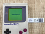 GameBoy Original DMG-01 Console Nintendo Japan - Tested Working LH1824