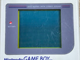 GameBoy Original DMG-01 Console Nintendo Japan - Tested Working LH1824