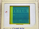 GameBoy Original DMG-01 Console Nintendo Japan - With Defects LH1826