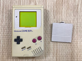 GameBoy Original DMG-01 Console Nintendo Japan - With Defects LH1826