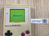 GameBoy Original DMG-01 Console Nintendo Japan - With Defects LH1827