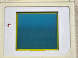 GameBoy Original DMG-01 Console Nintendo Japan - With Defects LH1827