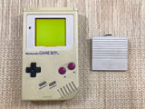GameBoy Original DMG-01 Console Nintendo Japan - With Defects LH1827