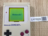 GameBoy Original DMG-01 Console Nintendo Japan - With Defects LH1828