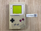 GameBoy Original DMG-01 Console Nintendo Japan - Not Working LH1829
