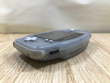GameBoy Advance Milky Blue Console Nintendo Japan - With Defects LH1830