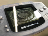GameBoy Advance Milky Blue Console Nintendo Japan - With Defects LH1831