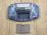 GameBoy Advance Milky Blue Console Nintendo Japan - With Defects LH1831