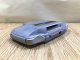 GameBoy Advance Milky Blue Console Nintendo Japan - With Defects LH1831