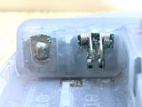 GameBoy Advance Milky Blue Console Nintendo Japan - With Defects LH1832