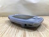 GameBoy Advance Milky Blue Console Nintendo Japan - With Defects LH1832