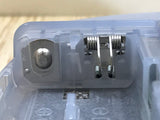 GameBoy Advance Milky Blue Console Nintendo Japan - With Defects LH1833