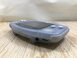 GameBoy Advance Milky Blue Console Nintendo Japan - With Defects LH1833