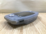 GameBoy Advance Milky Blue Console Nintendo Japan - Tested Working LH1834