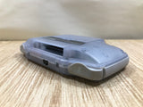 GameBoy Advance Milky Blue Console Nintendo Japan - Tested Working LH1834