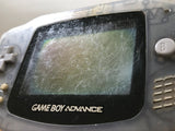 GameBoy Advance Milky Blue Console Nintendo Japan - With Defects LH1835
