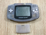 GameBoy Advance Milky Blue Console Nintendo Japan - With Defects LH1835