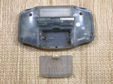 GameBoy Advance Milky Blue Console Nintendo Japan - With Defects LH1835