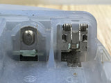 GameBoy Advance Milky Blue Console Nintendo Japan - With Defects LH1835