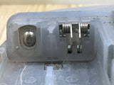 GameBoy Advance Milky Blue Console Nintendo Japan - With Defects LH1835