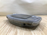 GameBoy Advance Milky Blue Console Nintendo Japan - With Defects LH1835