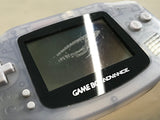 GameBoy Advance Milky Blue Console Nintendo Japan - With Defects LH1836
