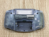 GameBoy Advance Milky Blue Console Nintendo Japan - With Defects LH1836