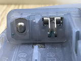 GameBoy Advance Milky Blue Console Nintendo Japan - With Defects LH1836