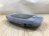 GameBoy Advance Milky Blue Console Nintendo Japan - With Defects LH1836