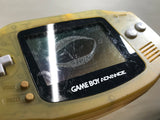 GameBoy Advance Milky Blue Console Nintendo Japan - With Defects LH1837