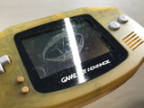 GameBoy Advance Milky Blue Console Nintendo Japan - With Defects LH1837