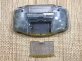 GameBoy Advance Milky Blue Console Nintendo Japan - With Defects LH1837