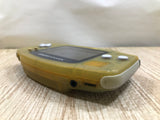 GameBoy Advance Milky Blue Console Nintendo Japan - With Defects LH1837