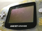 GameBoy Advance Milky Blue Console Nintendo Japan - With Defects LH1838