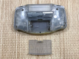 GameBoy Advance Milky Blue Console Nintendo Japan - With Defects LH1838