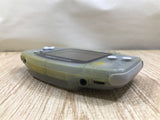 GameBoy Advance Milky Blue Console Nintendo Japan - With Defects LH1838