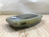 GameBoy Advance Milky Blue Console Nintendo Japan - With Defects LH1838