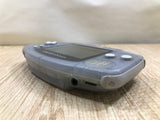GameBoy Advance Milky Blue Console Nintendo Japan - Tested Working LH1839